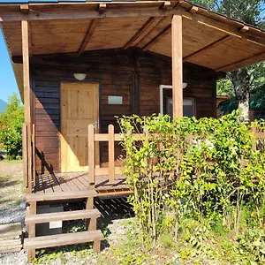 Barumi-bungalow Michelangelo Appartement