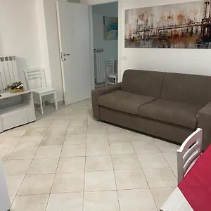 Appartement Senza Pensieri Al Fiume, Crema