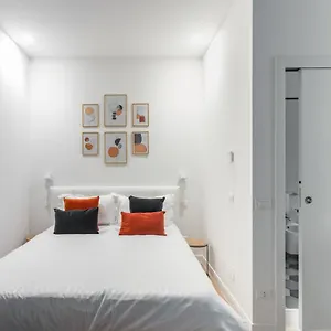 Appartement Milanofierapartments Correggio, Milan