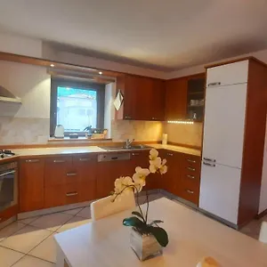  Appartamento Casa L' Antico Molino