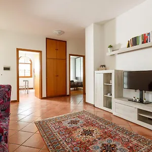  Appartamento Il Com0' Della Civetta - La Casa Di Dorina