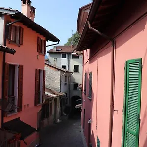  Appartamento Centro Storico