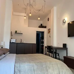  Appartamento Loft