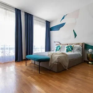 Appartement Beplace In Duomo, Milan