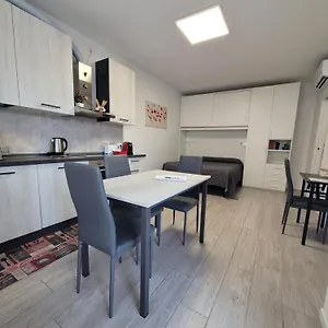 Appartement Le Rondini, Barlassina