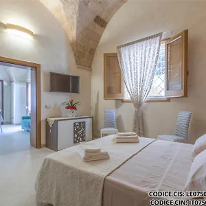 Il Campanile Locazioni Turistiche Lecce