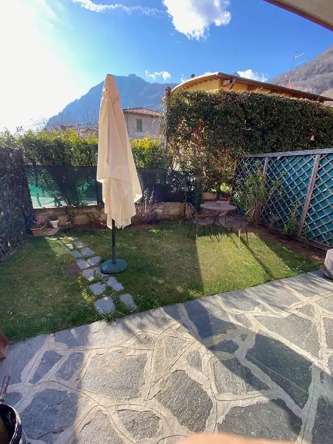 Appartamento Residenza I Laghi Porlezza 0*,  Italia