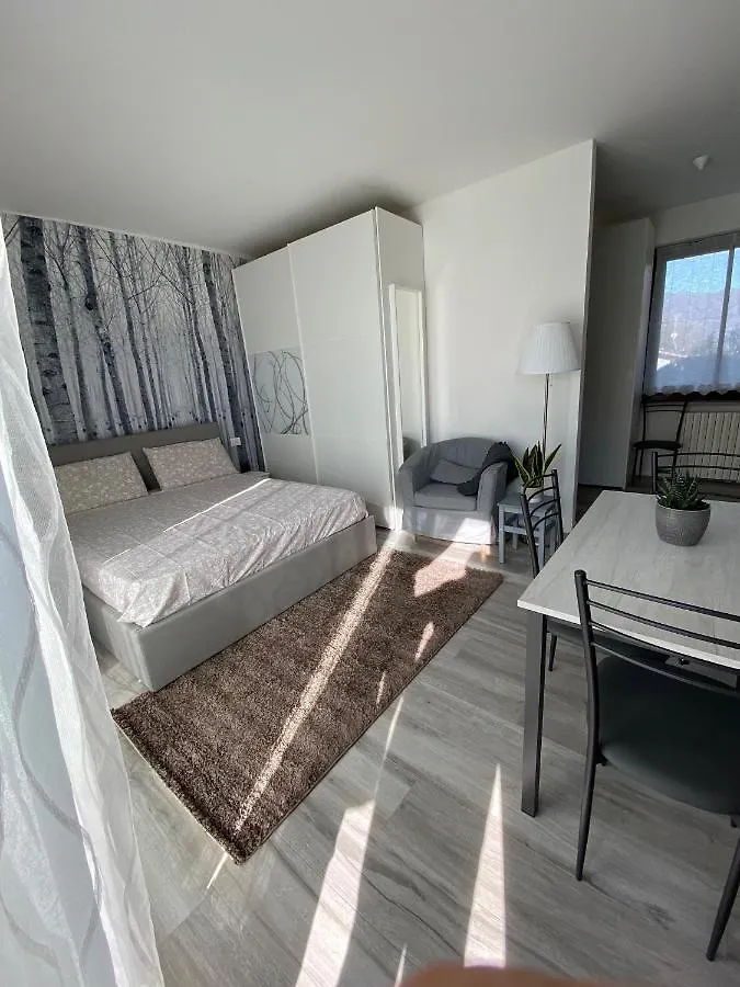 Appartamento Residenza I Laghi Porlezza