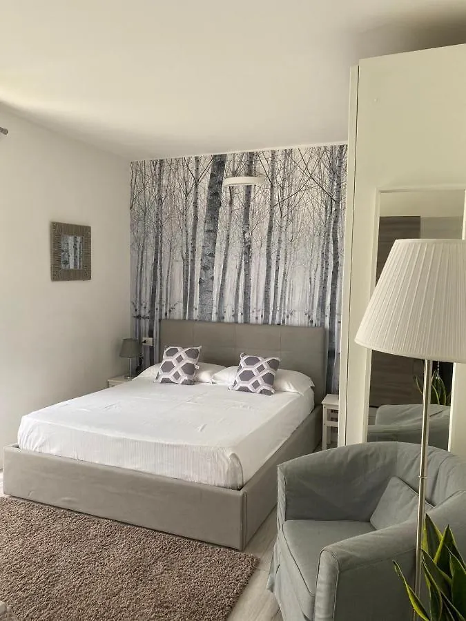 Appartamento Residenza I Laghi Porlezza Italia
