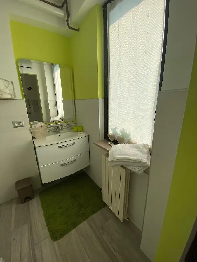 Appartamento Residenza I Laghi Porlezza 0*,  Italia