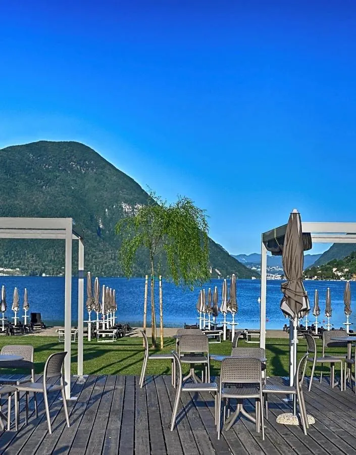 Appartamento Residenza I Laghi Porlezza