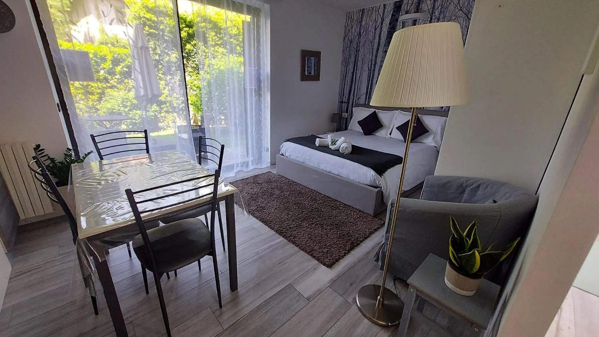 Appartamento Residenza I Laghi Porlezza