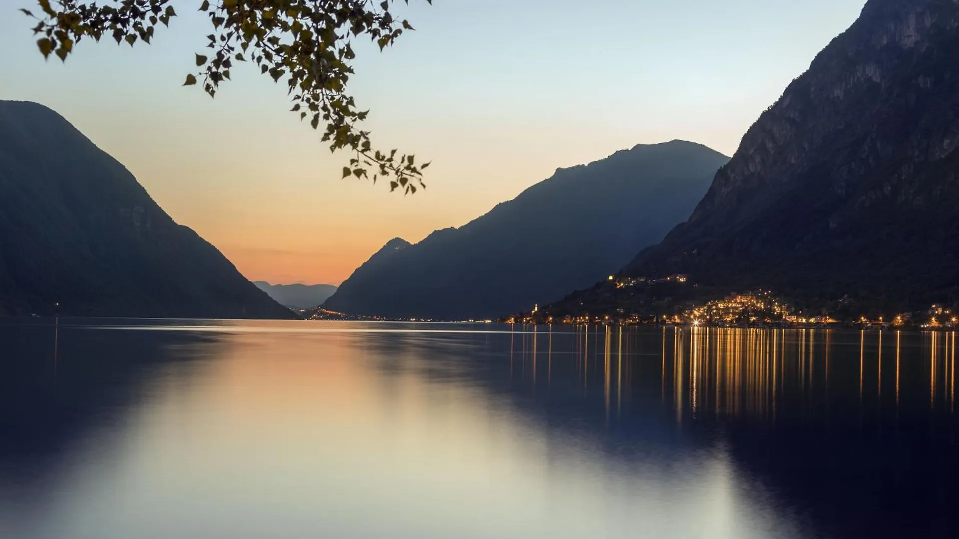 Appartamento Residenza I Laghi Porlezza